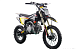 Питбайк FullCrew Teen Rider 125cc 17\14 (механ., эл.стартер) в Ельце