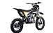Питбайк FullCrew Teen Rider 125cc 17\14 (механ., эл.стартер) в Ельце