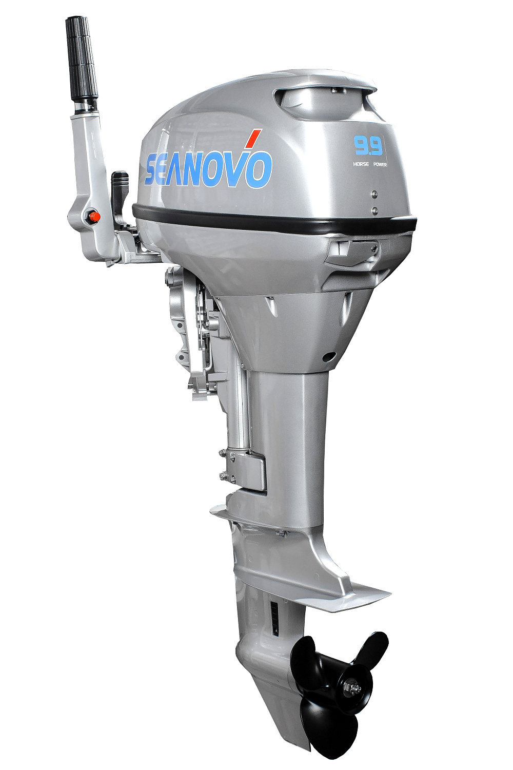 Лодочный мотор Seanovo SN9.9FHL в Ельце