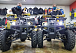 Квадроцикл PROMAX ATV 250 (2025) в Ельце