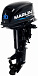 Лодочный мотор MARLIN MP 30 AWHS в Ельце