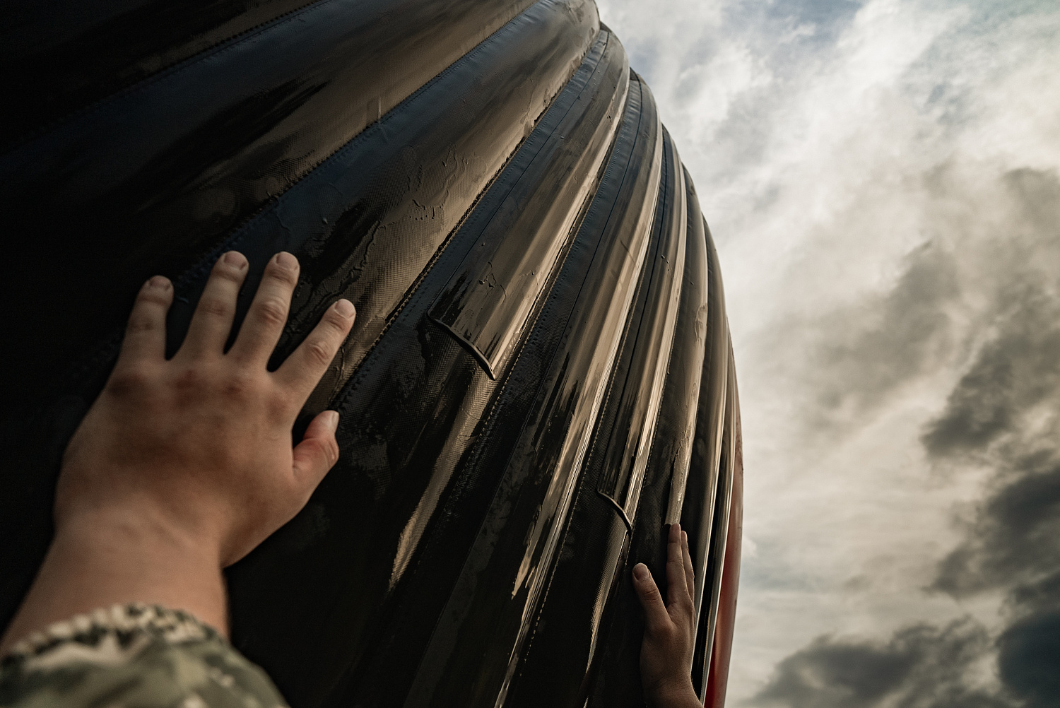 Лодка MISHIMO RIVER FJET PRO 470 под водомет в Ельце