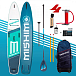 SUP (САП) Доска MISHIMO VOYADGER 12.6 в Ельце
