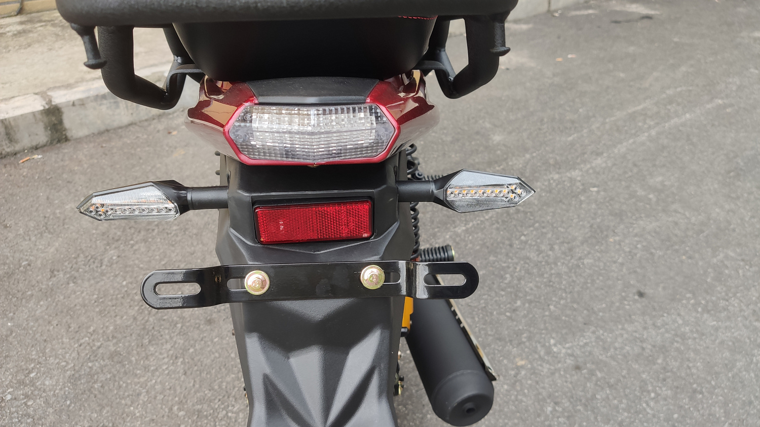 Мопед FAIDET SKIFF RS150 (49) в Ельце