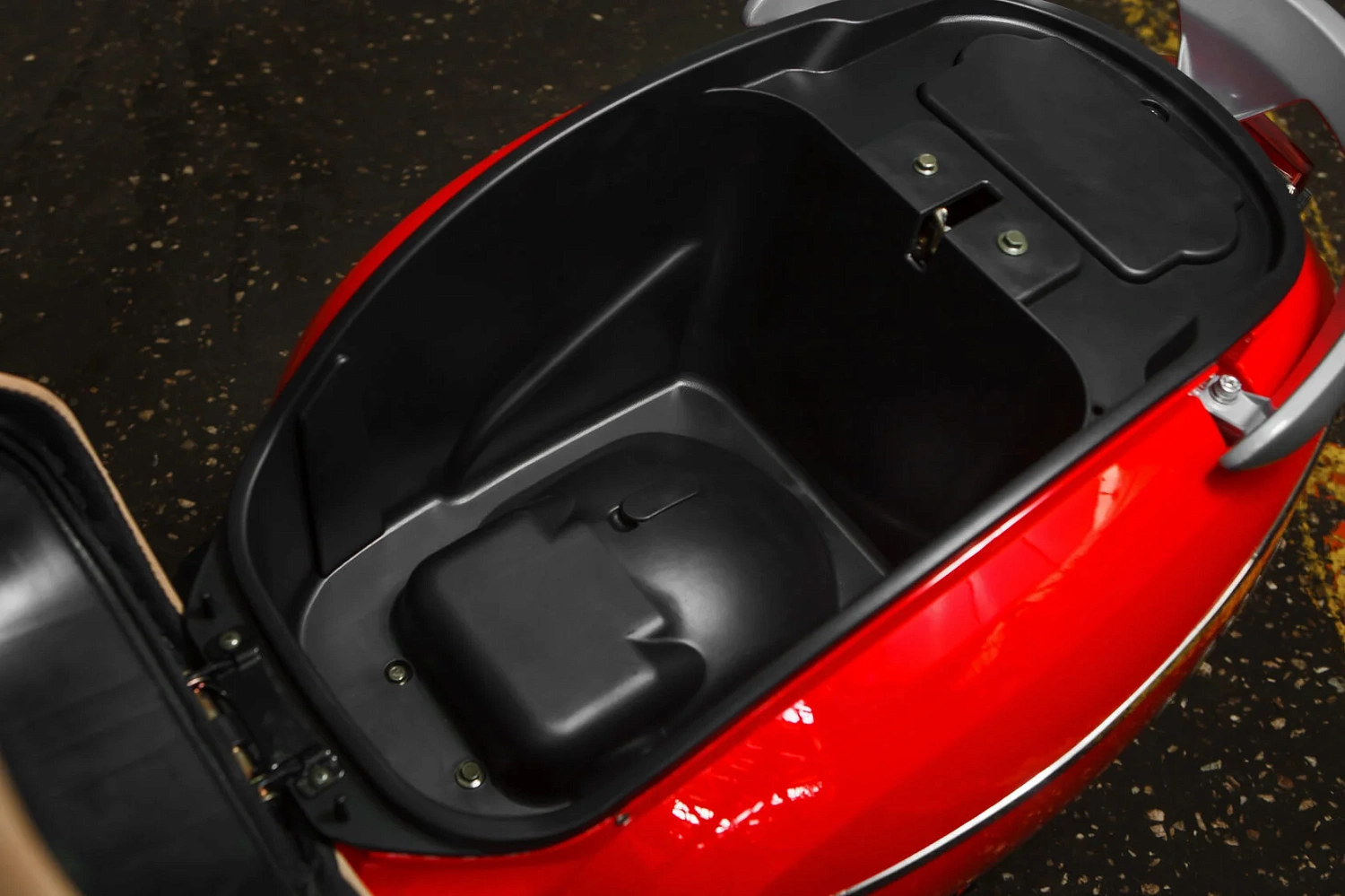 Скутер MINSK Vesna 50 M1NSK в Ельце