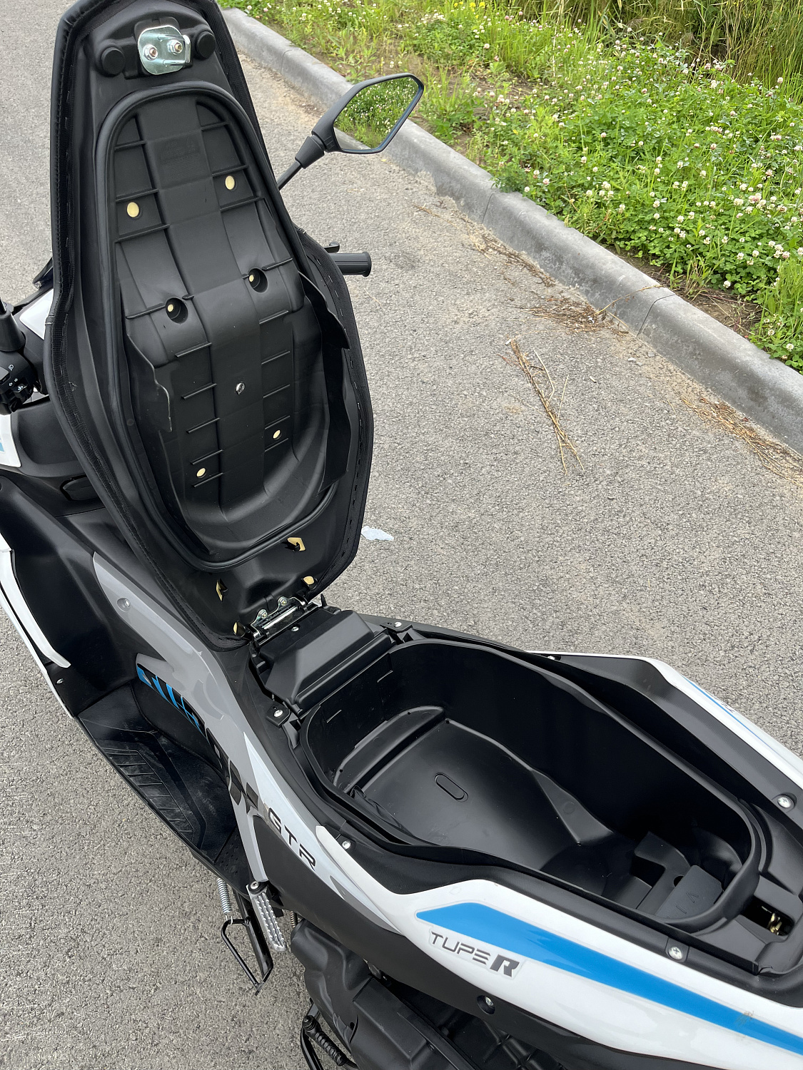 Скутер PROMAX TURAN 250 (49) в Ельце