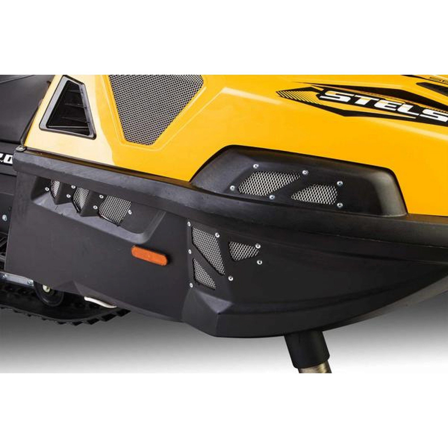 Снегоход STELS ВИКИНГ (VIKING) SV800T LUX V3.0 K01 SWT CVTECH в Ельце