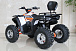 Квадроцикл GBM STORMRIDER 320 PREMIUM в Ельце