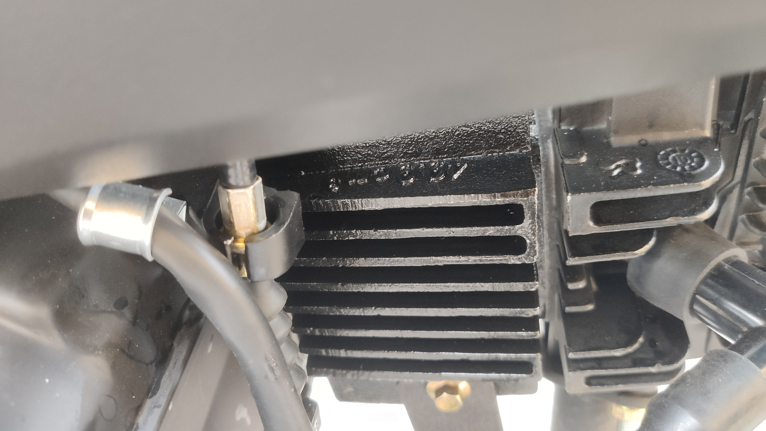 Мопед FAIDET SKIFF RS150 (49) в Ельце