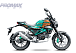 Мопед PROMAX CB150PR (49) в Ельце
