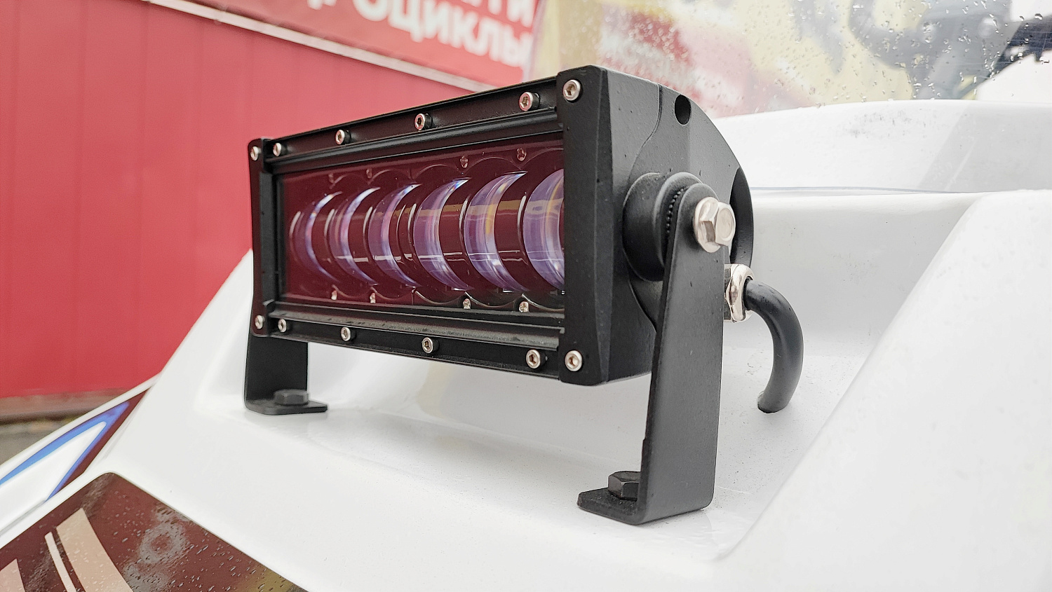 Снегоход PROMAX SNOWBEAR V3 800 4T ST в Ельце