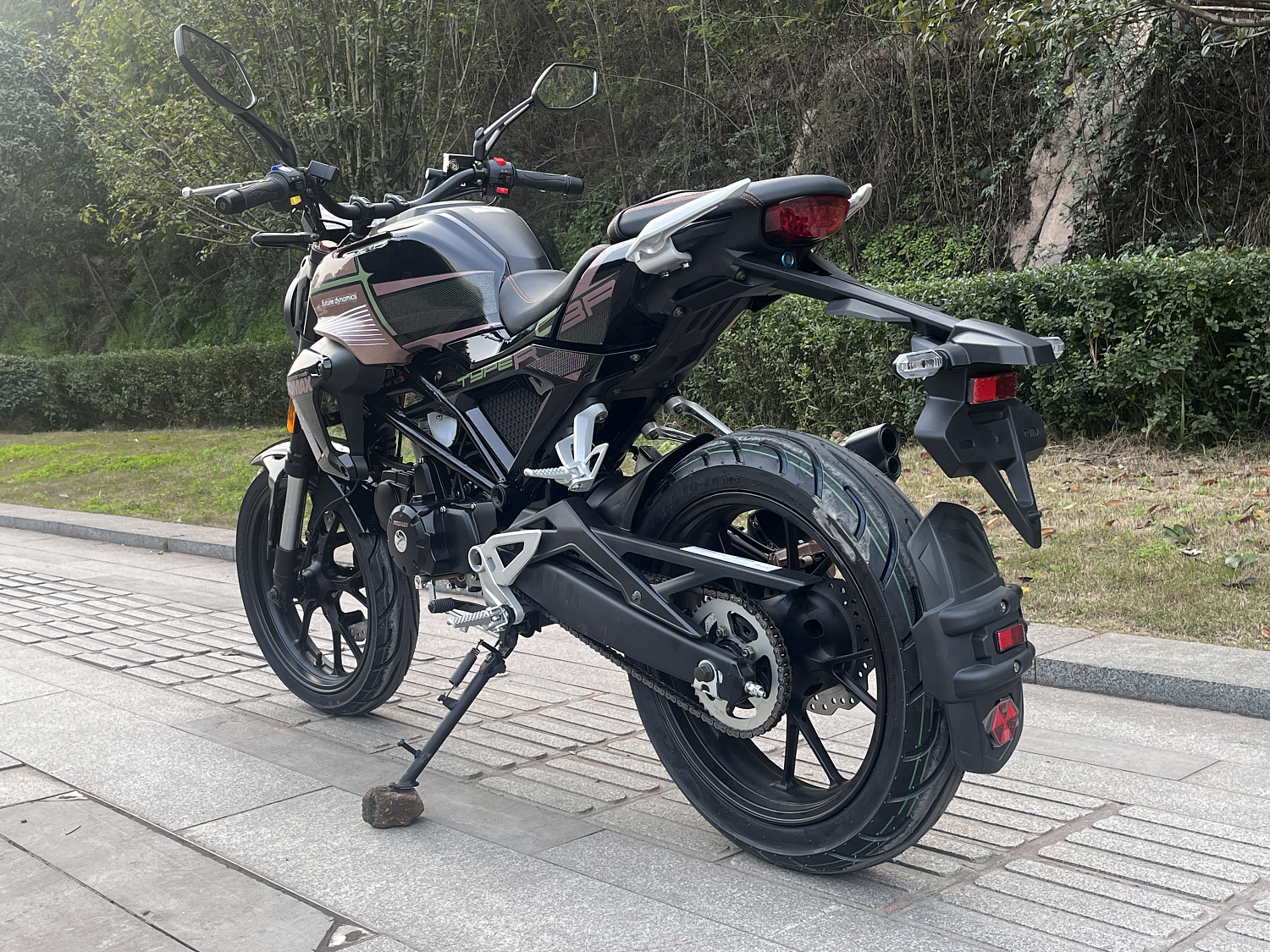 Мопед PROMAX CB150PR (49) в Ельце