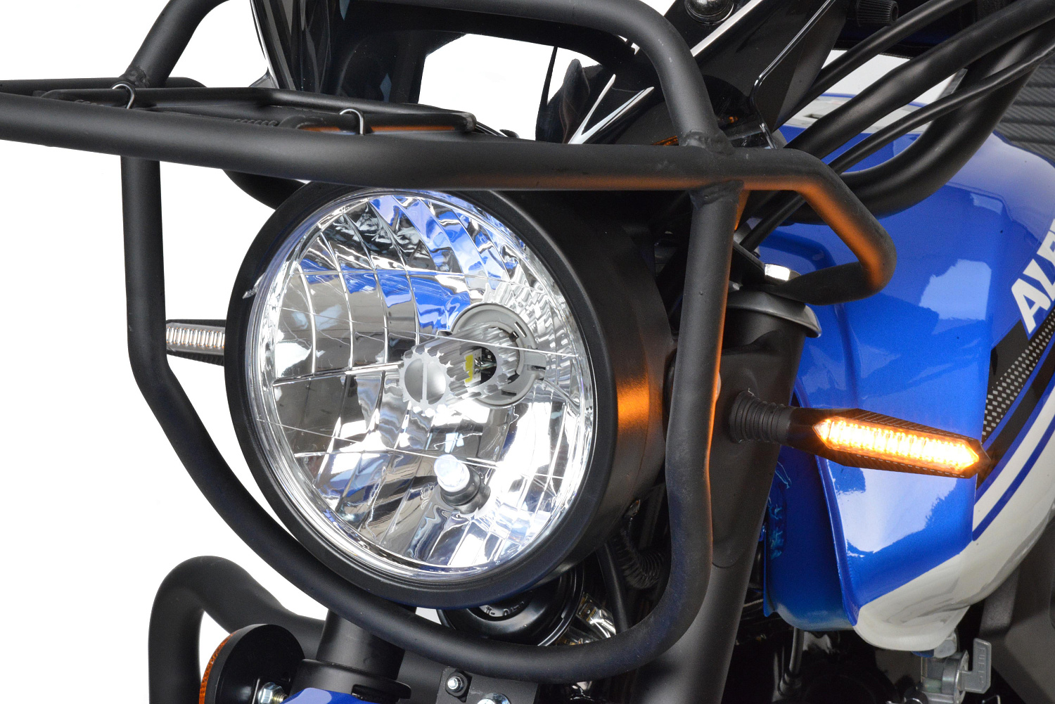 Мопед PROMAX ALPHA DIRT 150(49) в Ельце