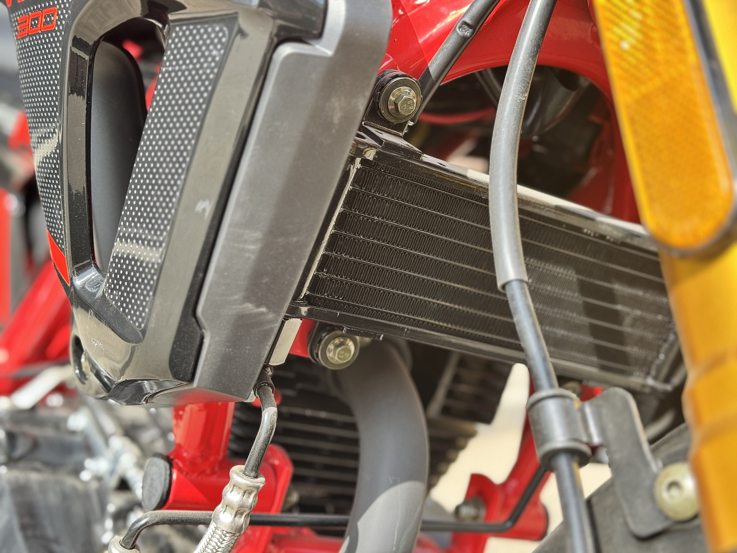 Мотоцикл PROMAX CB300RL (4V, 6G) в Ельце