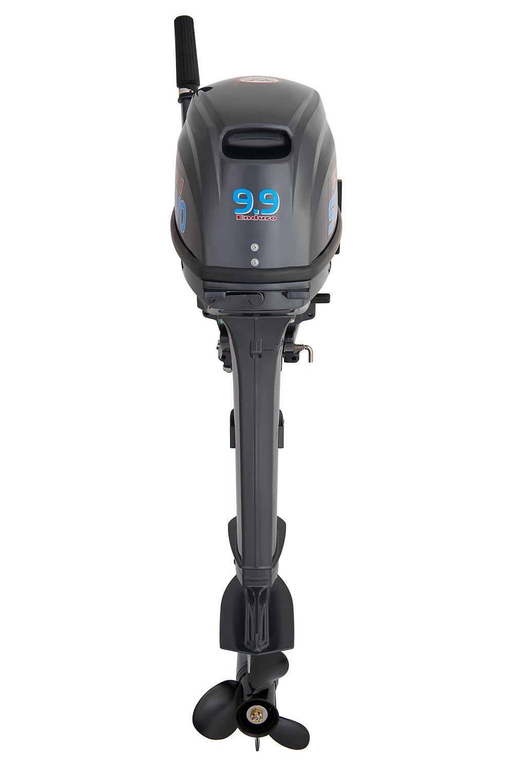 Лодочный мотор SEANOVO SN9.9FHS ENDURO в Ельце