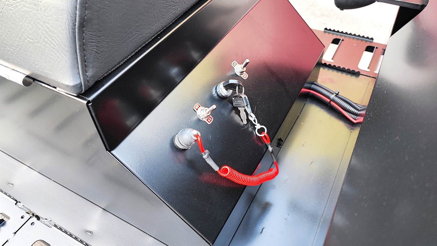 Снегоход PROMAX YAKUT 500 2.0 4T 29 в Ельце