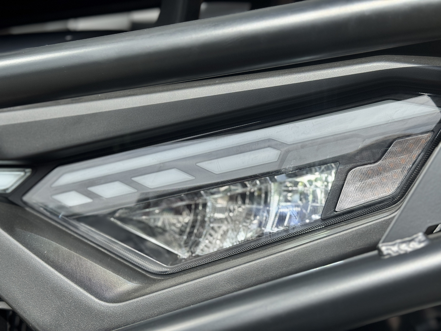 Квадроцикл HND QRX 650 PRO в Ельце