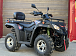 Квадроцикл GBM EXPLORER 400 NEW PREMIUM в Ельце