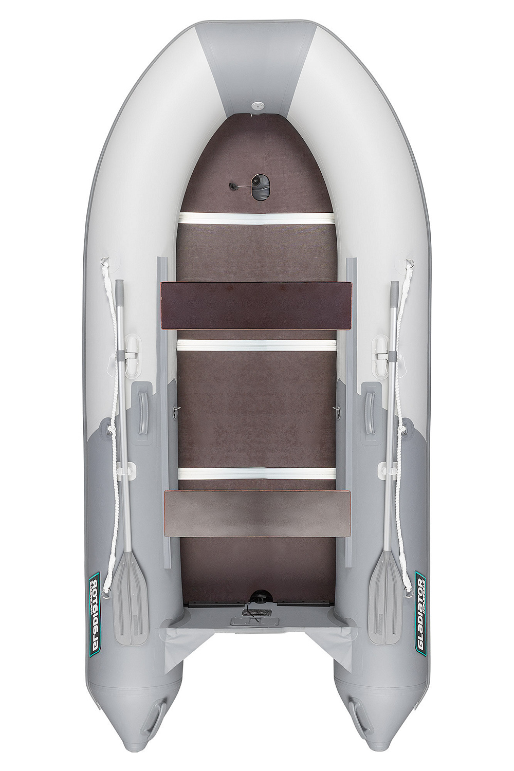 НАДУВНАЯ ЛОДКА GLADIATOR B330 в Ельце