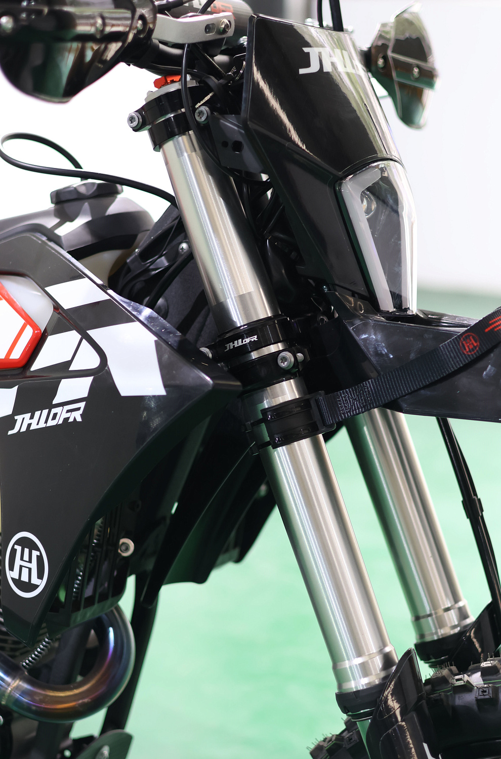 Мотоцикл JHLMOTO JHLofr GS CB300RL в Ельце