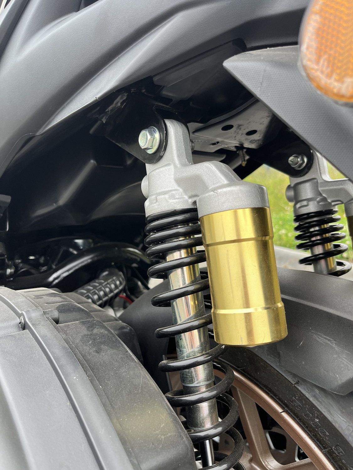 Скутер PROMAX TURAN 250 (49) в Ельце