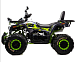 Квадроцикл MOTOLAND (МОТОЛЕНД) VOX200 WILD TRACK X WINCH (баланс. вал) в Ельце