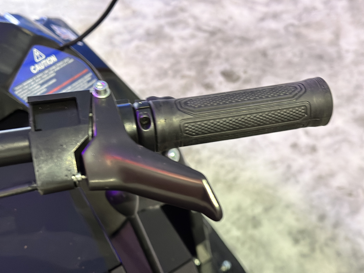 Снегоход PROMAX YAKUT 500 2.0 4T 20 в Ельце