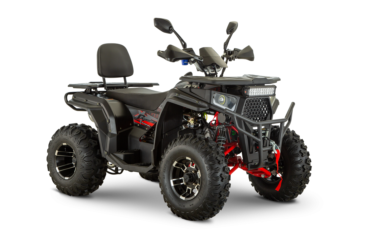 Квадроцикл GBM CROSS HILL 320 BIG PREMIUM в Ельце