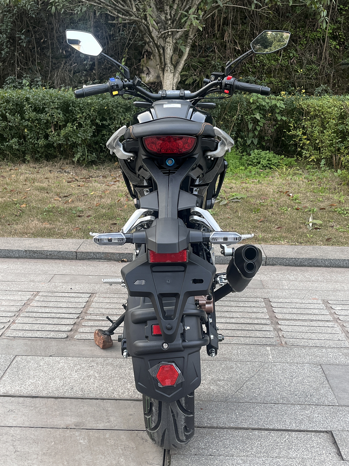 Мопед PROMAX CB150PR (49) в Ельце