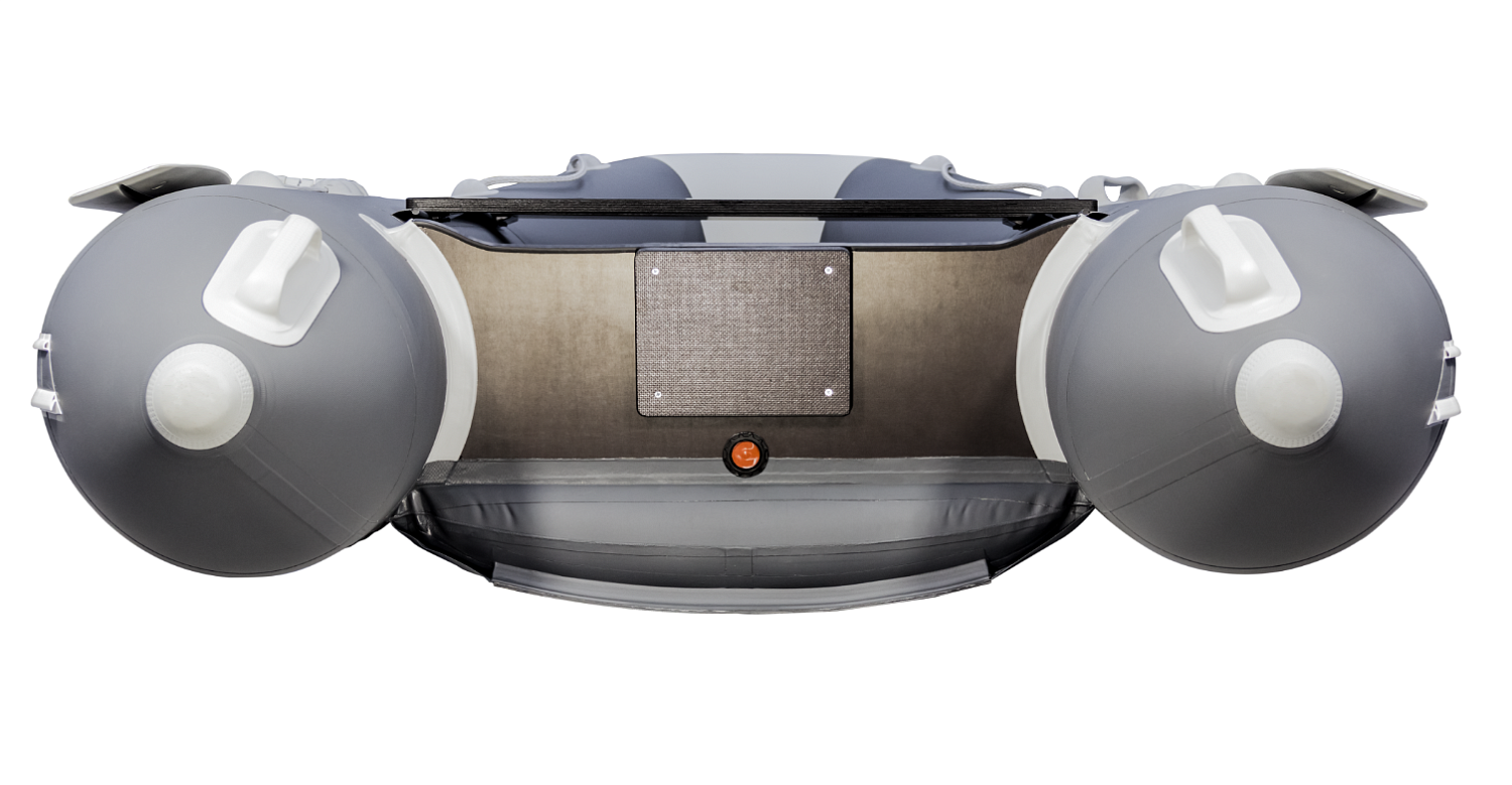 Лодка АКВА 3600 НДНД в Ельце