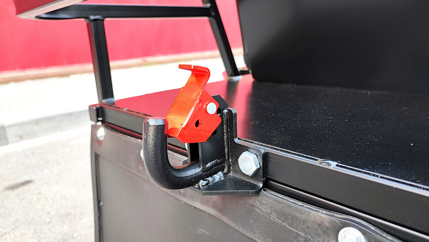 Снегоход PROMAX YAKUT 500 2.0 4T 29 в Ельце