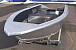 Алюминиевая лодка Wyatboat-390 Р NEW в Ельце
