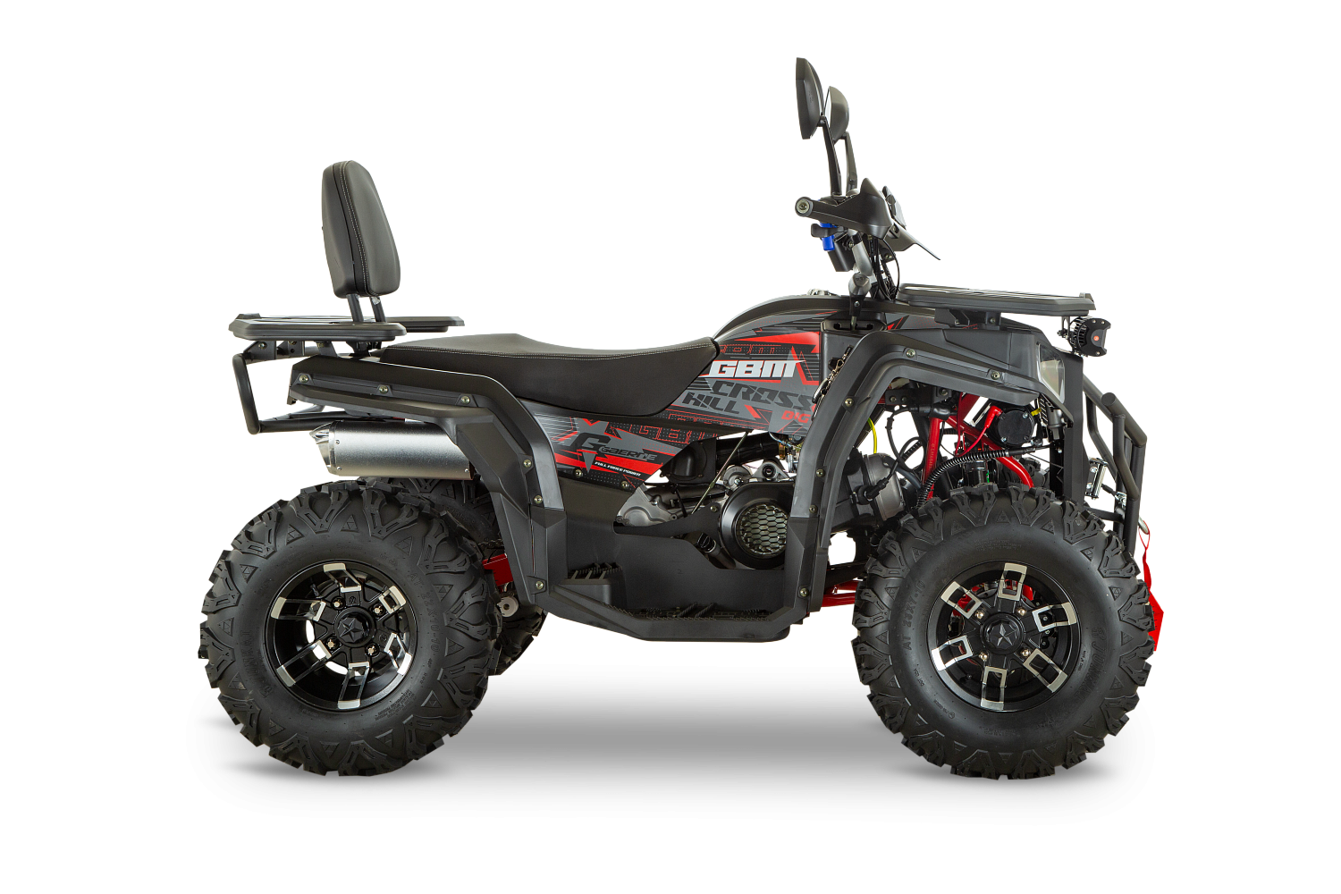 Квадроцикл GBM CROSS HILL 320 BIG PREMIUM в Ельце