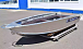 Алюминиевая лодка Wyatboat-390РМ в Ельце