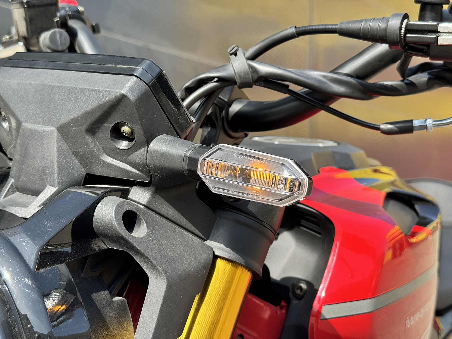 Мотоцикл PROMAX CB300RL (4V, 6G) в Ельце