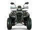 Квадроцикл YACOTA DRAGON LUX LD 125 в Ельце