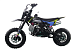 Питбайк FullCrew Mini Rider 110сс 12\10 (п\автомат эл.стартер) в Ельце