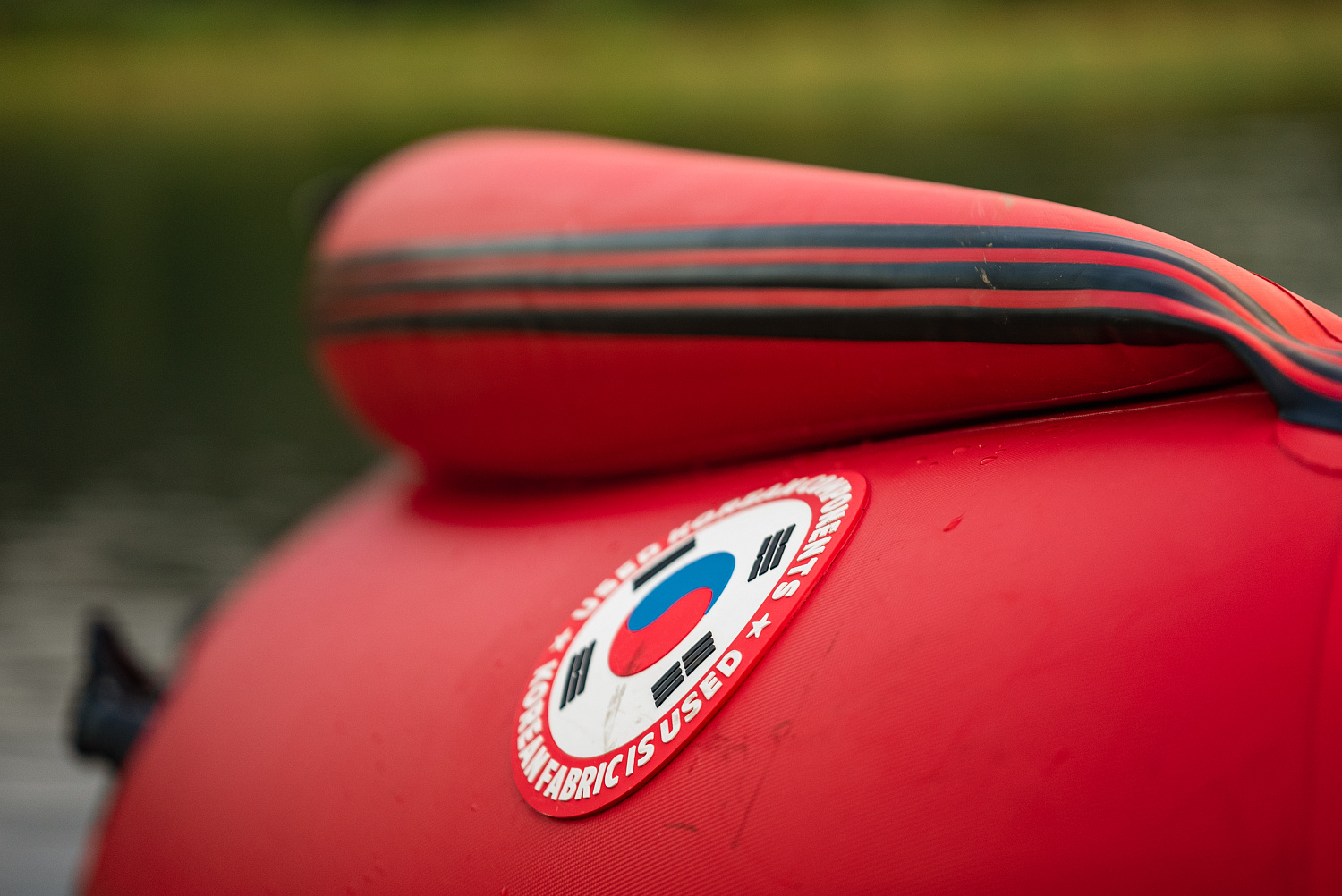 Лодка MISHIMO RIVER FJET PRO 470 под водомет в Ельце