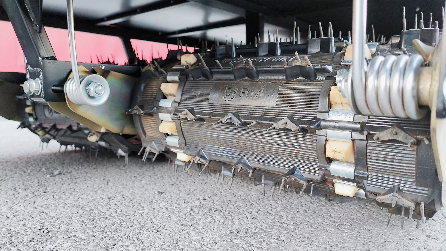 Снегоход PROMAX SNOWBEAR V3 650 2T в Ельце