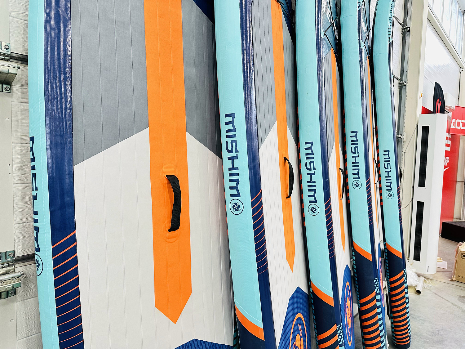 SUP (САП) Доска MISHIMO TROFY 10.6 в Ельце