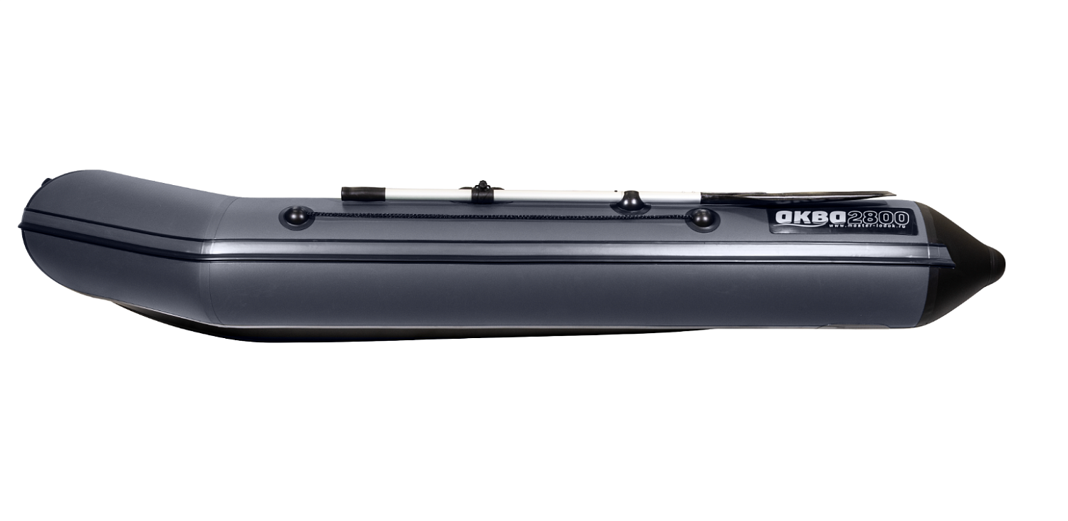  Лодка АКВА 2800 Слань-книжка киль в Ельце