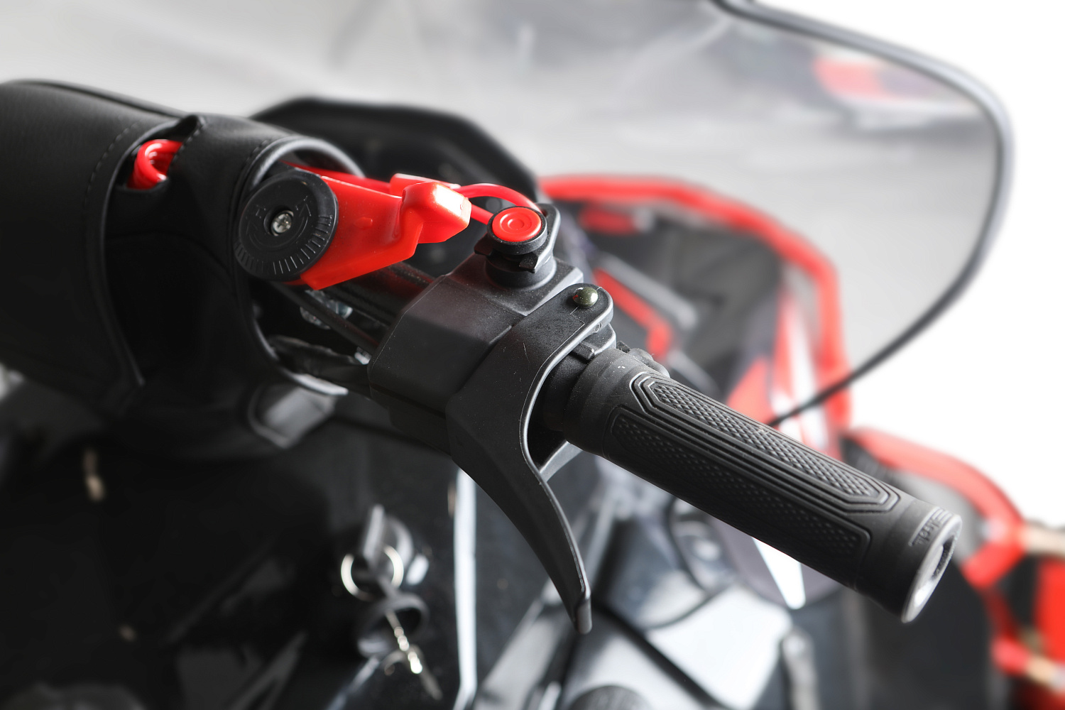 Снегоход IKUDZO HUNTER 700LK 25 V2 в Ельце