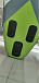 НАДУВНОЙ SUP-BOARD BUSINESS GREEN 10,6 в Ельце