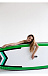 НАДУВНОЙ SUP BOARD JUNGLES 11,6 в Ельце