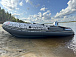 Лодка MISHIMO BIG FLOOR 380 в Ельце