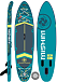 SUP (САП) Доска MISHIMO PRO-MAX Light Teal 11,6’ (355см) в Ельце