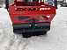 Мотобуксировщик EX-MOTO SNOWDOG S500 15л.с в Ельце