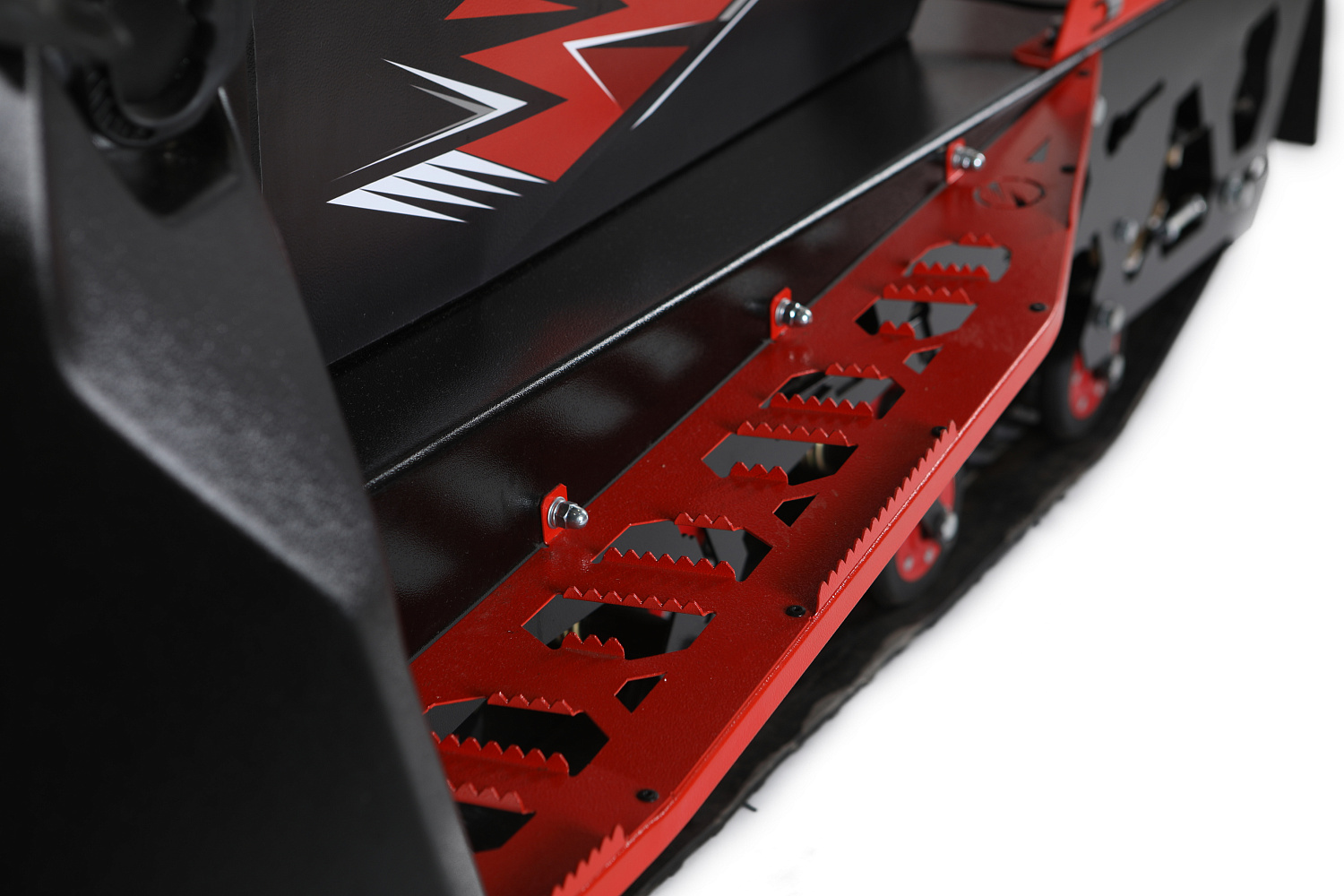 Снегоход IKUDZO HUNTER 700LK 25 V2 в Ельце