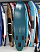SUP (САП) Доска RAIDEX TAITA BLUE BOTTOM 10,6’ (320см) в Ельце