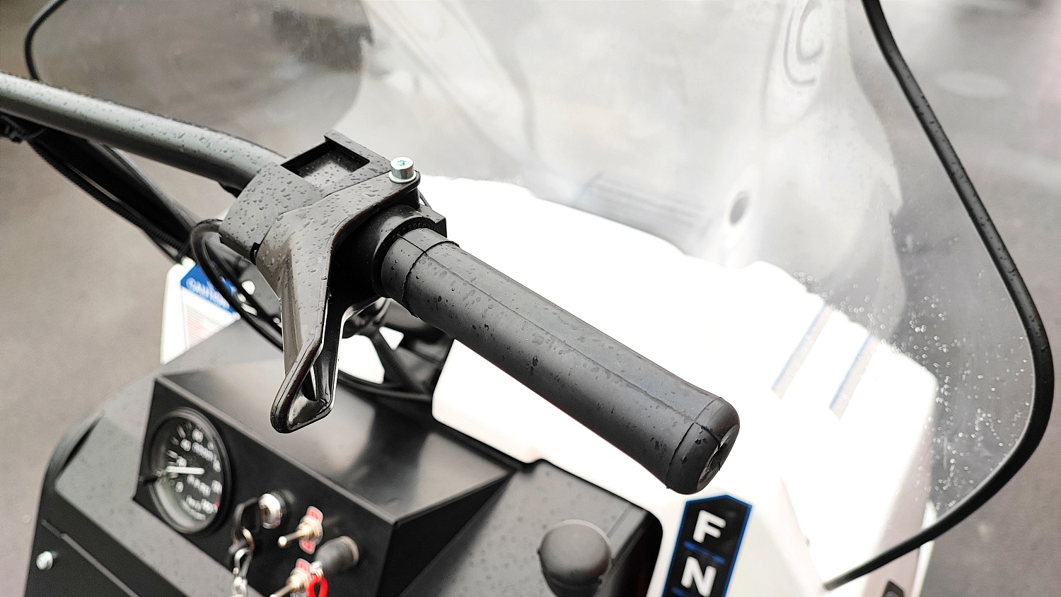 Снегоход PROMAX SNOWBEAR V3 800 4T ST в Ельце